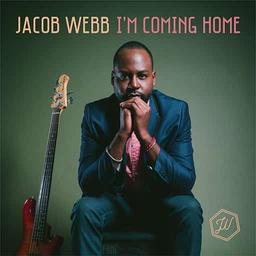 Jacob Webb