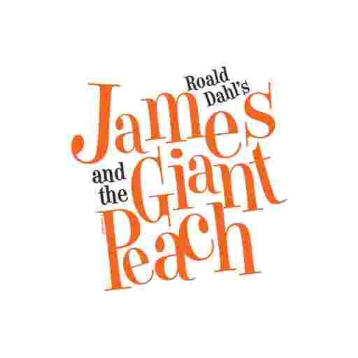 James and The Giant Peach Tickets