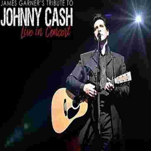 James Garner - Tribute To Johnny Cash Tickets