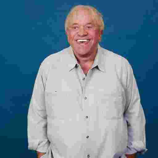 James Gregory Tickets