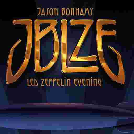 Jason Bonham's Led Zeppelin Evening Tickets