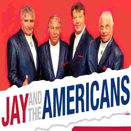 Jay and The Americans Tickets