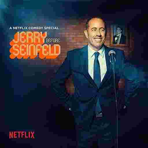 Jerry Seinfeld Tickets