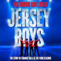 Virginia Musical Theatre: Jersey Boys