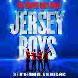 Performer: Jersey Boys