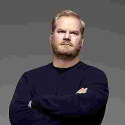 Jim Gaffigan Tour 2025 : The Unforgettable Comedy Experience.