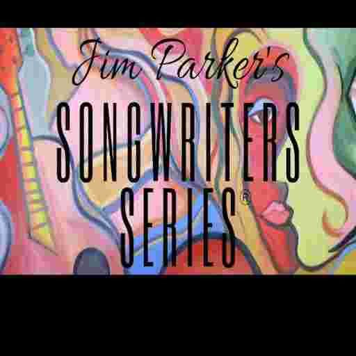 Jim Parker's Songwriters Series Tickets