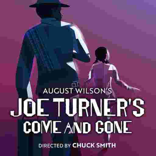 Joe Turner's Come And Gone Tickets