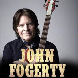 John Fogerty & George Thorogood and The Destroyers