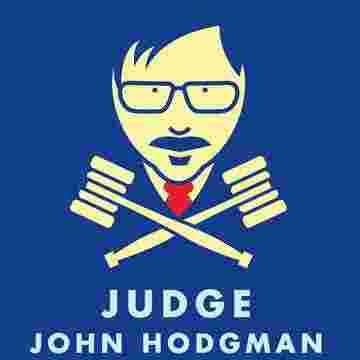 John Hodgman Tickets
