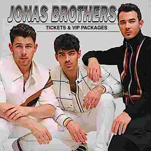 Jonas Brothers Tickets