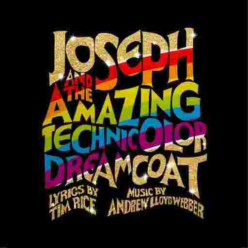 Joseph And The Amazing Technicolor Dreamcoat Tickets