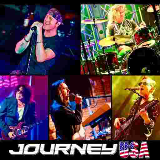 Journey USA - Journey Tribute Tickets