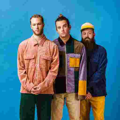 Judah and The Lion Tickets