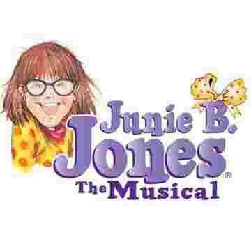 Junie B. Jones Tickets