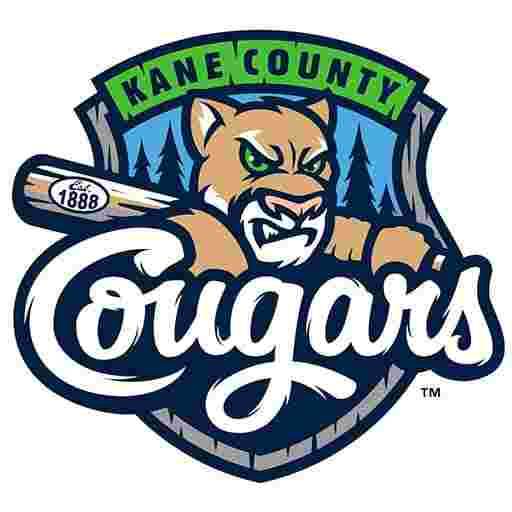 Kane County Cougars Tickets