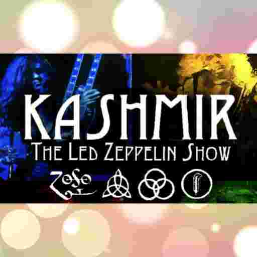 Kashmir - The Led Zeppelin Experience Tickets