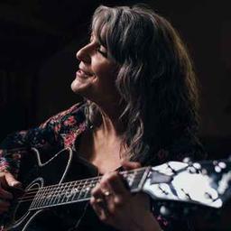 Mountain Stage with Host Kathy Mattea