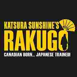 Katsura Sunshine's Rakugo Tickets