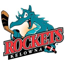 WHL Western Conference First Round: Kelowna Rockets vs. Wenatchee Wild - Home Game 1