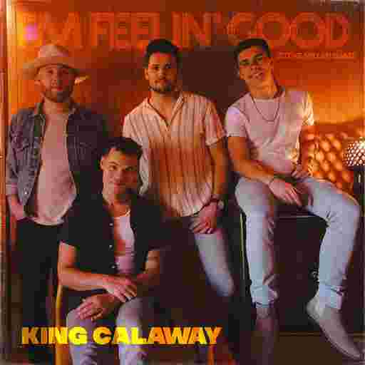 King Calaway Tickets