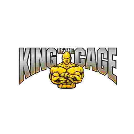 King of the Cage Tickets