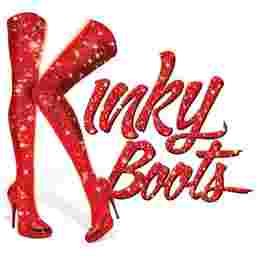 Performer: Kinky Boots