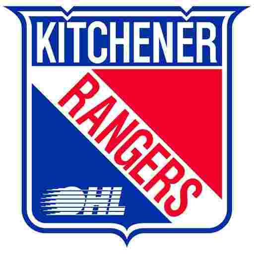 Kitchener Rangers Tickets