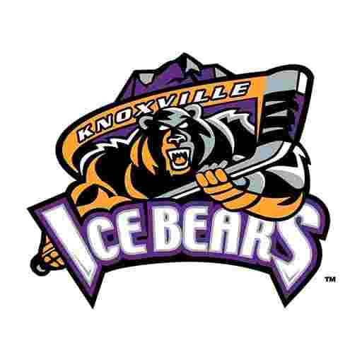 Knoxville Ice Bears  Tickets