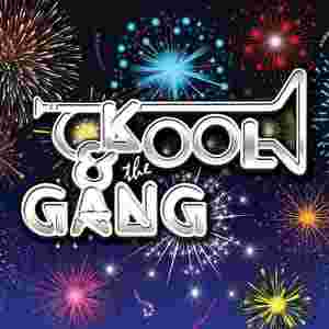 Kool and The Gang Tickets