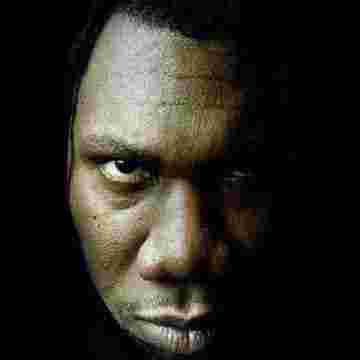 KRS-One Tickets