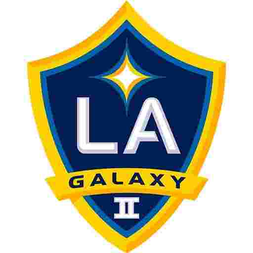 LA Galaxy II Tickets