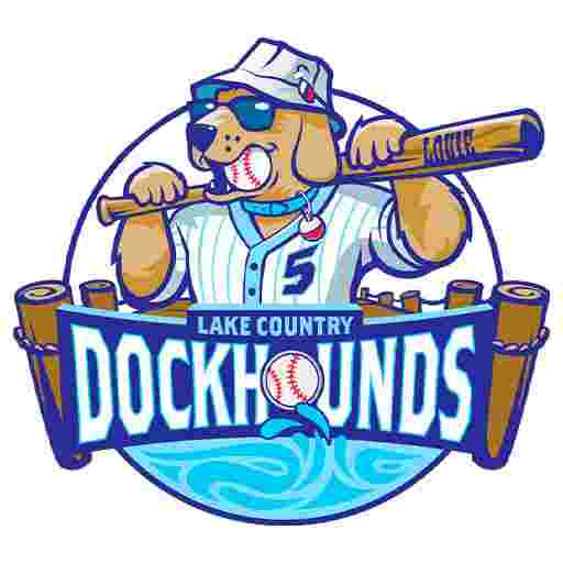 Lake Country DockHounds Tickets