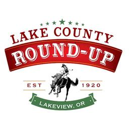Lake County Round Up: Ranch Rodeo