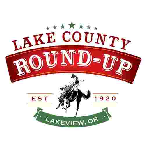 Lake County Round Up Tickets