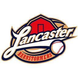 Lancaster Barnstormers vs. Hagerstown Flying BoxCars