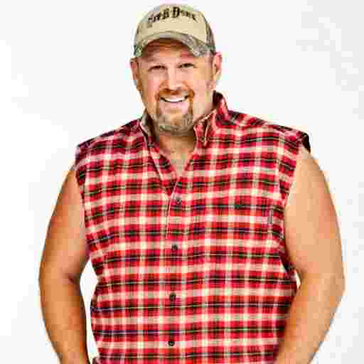 Larry The Cable Guy Tickets