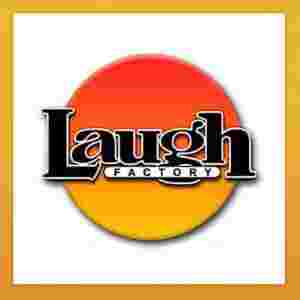 Laugh Factory Las Vegas Tickets
