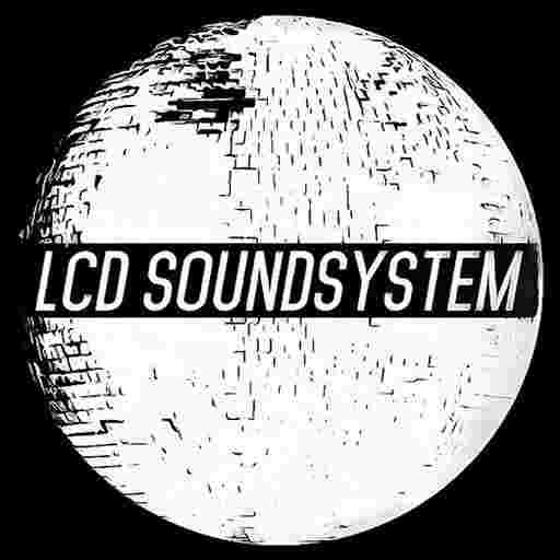 LCD Soundsystem Tickets