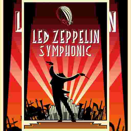 Led Zeppelin Symphonic Tickets