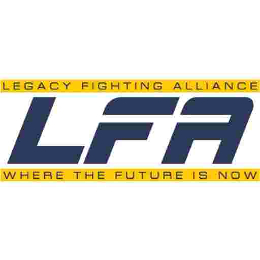 Legacy Fighting Alliance Tickets