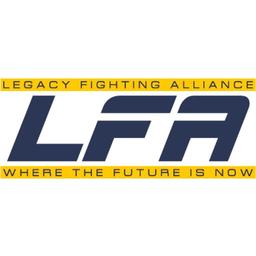 Legacy Fighting Alliance