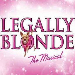 The UTEP Dinner Theatre: Legally Blonde