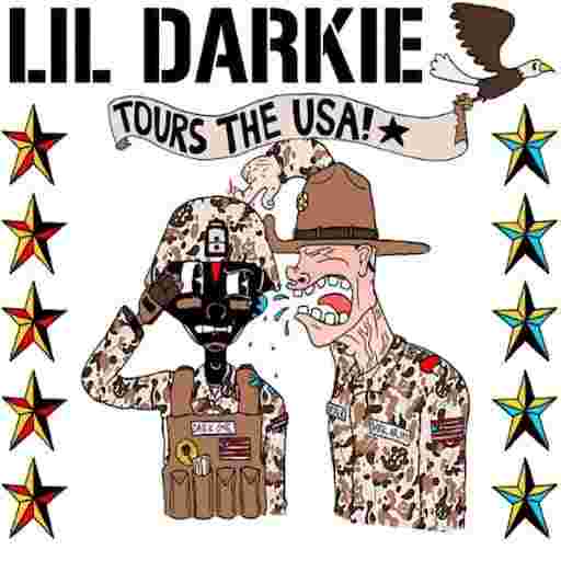 Lil Darkie Tickets