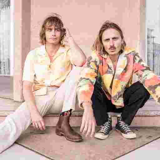 Lime Cordiale Tickets