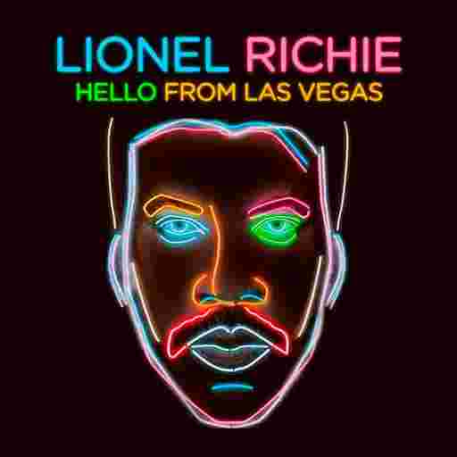 Lionel Richie Tickets