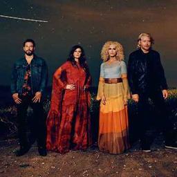 Little Big Town & Sugarland