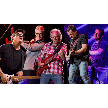 Little River Band Tickets