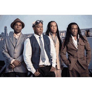 Living Colour Tickets