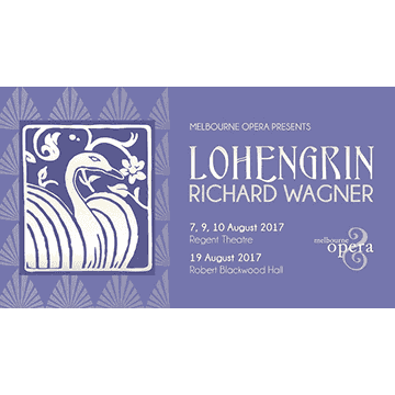Lohengrin Tickets